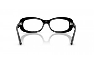 Ray-Ban RX2221V 2000 fekete női szemüveg