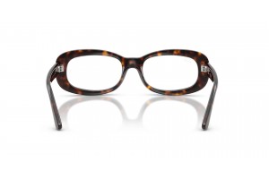 Ray-Ban RX2221V 2012 Havana demó lencse