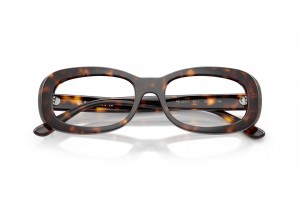 Ray-Ban RX2221V 2012 Havana demó lencse