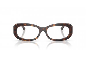 Ray-Ban RX2221V 2012 Havana demó lencse