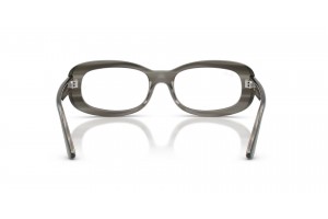 Ray-Ban RX2221V 8453 Grey - női keret (demo)