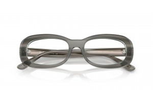 Ray-Ban RX2221V 8453 Grey - női keret (demo)