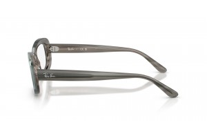 Ray-Ban RX2221V 8453 Grey - női keret (demo)