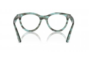 Ray-Ban RX2241V 8362 Wayfarer áttetsző zöld keret