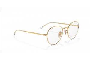 Ray-Ban RX3582V DAVID - Arista Gold