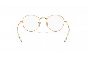Ray-Ban RX3582V DAVID - Arista Gold