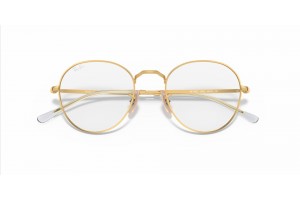 Ray-Ban RX3582V DAVID - Arista Gold
