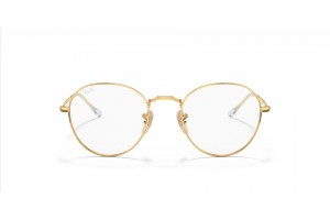 Ray-Ban RX3582V DAVID - Arista Gold