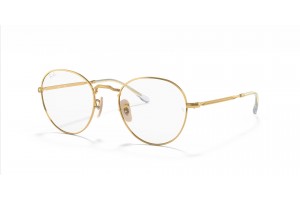 Ray-Ban RX3582V DAVID - Arista Gold