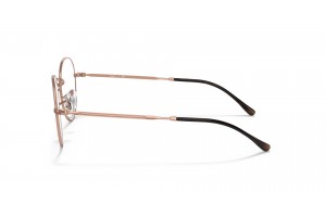 Ray-Ban RX3582V DAVID Copper demo lencsével