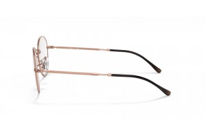 Ray-Ban RX3582V DAVID Copper demo lencsével