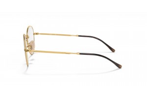 Ray-Ban RX3582V DAVID Havana On Gold