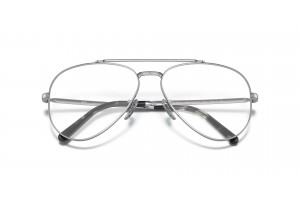 Ray-Ban RX3625V 2501 Silver - demo lencse