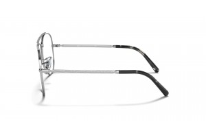 Ray-Ban RX3625V 2501 Silver - demo lencse