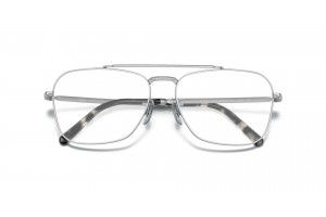 Ray-Ban RX3636V 2501 NEW CARAVAN Silver