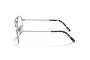 Ray-Ban RX3636V 2501 NEW CARAVAN Silver