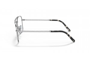 Ray-Ban RX3636V 2501 NEW CARAVAN Silver