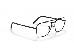 Ray-Ban RX3636V 2509 NEW CARAVAN - fekete