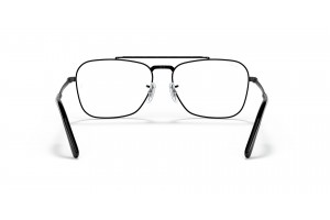 Ray-Ban RX3636V 2509 NEW CARAVAN - fekete