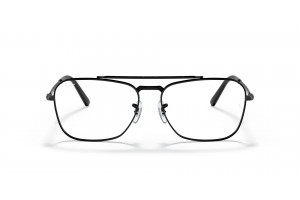 Ray-Ban RX3636V 2509 NEW CARAVAN - fekete