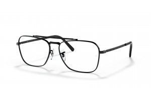 Ray-Ban RX3636V 2509 NEW CARAVAN - fekete