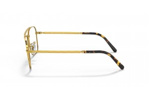 Ray-Ban RX3636V 3086 NEW CARAVAN Gold szemüveg