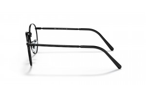 Ray-Ban RX3637V 2509 NEW ROUND fekete szemüveg (demo)