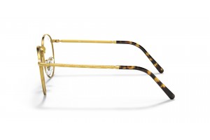Ray-Ban RX3637V 3086 Gold - demo lencse