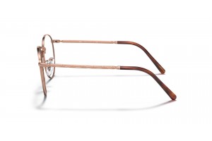 Ray-Ban RX3637V 3094 Rose Gold demo lencse