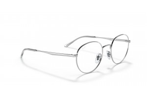 Ray-Ban RX3681V 2501 Silver – DEMO LENS szemüvegkeret