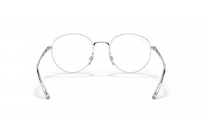 Ray-Ban RX3681V 2501 Silver – DEMO LENS szemüvegkeret