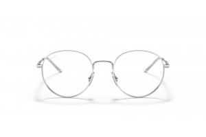 Ray-Ban RX3681V 2501 Silver – DEMO LENS szemüvegkeret