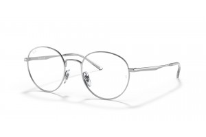 Ray-Ban RX3681V 2501 Silver – DEMO LENS szemüvegkeret