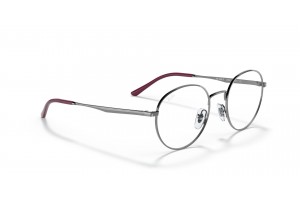 Ray-Ban RX3681V 2502 Gunmetal szemüveg