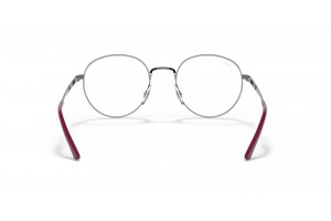 Ray-Ban RX3681V 2502 Gunmetal szemüveg