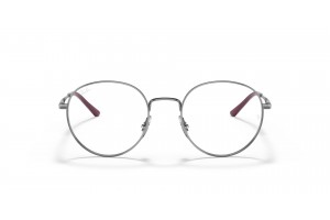 Ray-Ban RX3681V 2502 Gunmetal szemüveg