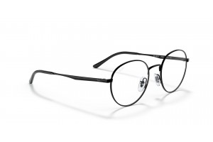 Ray-Ban RX3681V 2509 fekete (DEMO lencse)