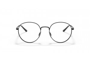 Ray-Ban RX3681V 2509 fekete (DEMO lencse)