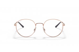 Ray-Ban RX3681V 3094 Rose Gold szemüveg (demo lencse)