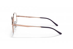 Ray-Ban RX3681V 3094 Rose Gold szemüveg (demo lencse)