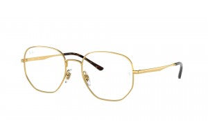 Ray-Ban RX3682V 2500 Arista Gold szemüveg