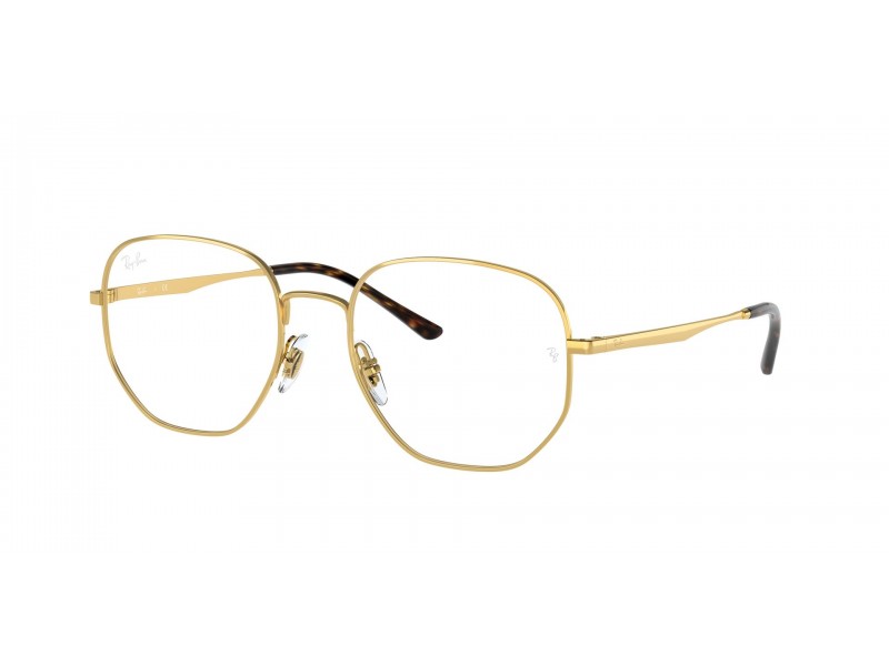 Ray-Ban RX3682V 2500 Arista Gold szemüveg