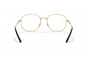 Ray-Ban RX3682V 2500 Arista Gold szemüveg
