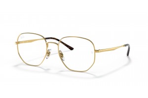 Ray-Ban RX3682V 2500 Arista Gold szemüveg