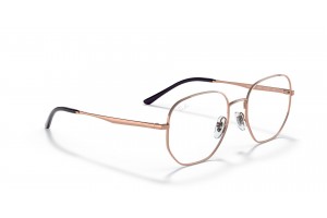 Ray-Ban RX3682V 3094 Rose Gold szemüveg