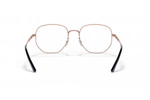 Ray-Ban RX3682V 3094 Rose Gold szemüveg