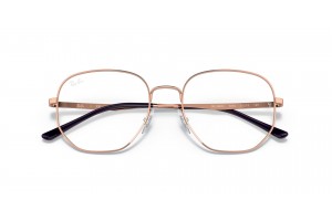 Ray-Ban RX3682V 3094 Rose Gold szemüveg
