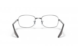 Ray-Ban RX3690V 3123 Gunmetal demo lencse