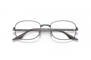 Ray-Ban RX3690V 3123 Gunmetal demo lencse