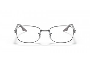 Ray-Ban RX3690V 3123 Gunmetal demo lencse